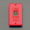 300V/7A 非常用押ボタン エスコ