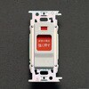 300V/7A 非常用押ボタン エスコ