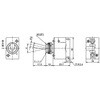 EA940DH-203 125V/15A(12mm) Pɑo/gOXCb` GXR 50480483