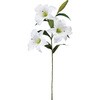 カサブランカ 造花