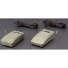 AC250V [1a] フットスイッチ(小型機器用) エスコ