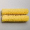 100mm(6mm) 交換用ローラー(高粘度用/2本) エスコ