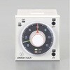 AC100-240V ツインタイマー(11ピン) エスコ