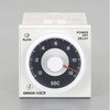 DC24V    電源オフディレータイマー(0.05-12秒) エスコ