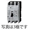 EA940MN-12 AC100-230V/ 20A/2極 漏電遮断器(フレーム50) 1個 エスコ