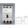 AC100-440V/ 60A/3極 漏電遮断器(フレーム60) エスコ