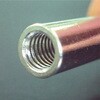 EA949HK-13 M8x100mm パイプナット(ステンレス製) エスコ 50494088