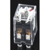 100V リレー 10A