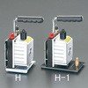 30L ハンドバキューム(簡易型真空ポンプ) エスコ