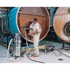 EA115G-60A 115v/0.40kW-60Hz 電動チューブクリーナー エスコ 50496574