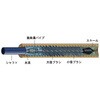 EA115GF-12 スピングリッドブラシ エスコ 50497177