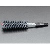 25.4mm パイプ内面研磨ヘッド エスコ