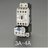 100V/200V・1.5kW 電磁開閉器 エスコ