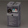 200V/3.7kw  インバーター(3相モーター用) エスコ