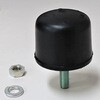 EA949HS-203 M8x25mm/36mm [丸形]ストッパー エスコ 50499742