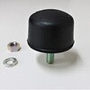 EA949HS-204 M12x35mm/45mm [丸形]ストッパー エスコ 50499776
