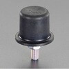 EA949HS-214 M12x35mm/50mm [丸形]ストッパー エスコ 50499925