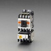 100v 電磁開閉器