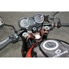 Z900RS用Φ50セパレートハンドル Gストライカー