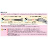 EA115SA-15 スチームクリーナー用スキマブラシセット エスコ 50505805