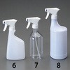 HDPE スプレー