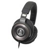 ポータブルヘッドホン ATH-WS1100 audio-technica