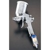 400ml スプレーガン(上カップ式/フィルター付) エスコ