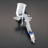 EA121A-1 400ml スプレーガン(上カップ式/フィルター付) エスコ 50508964