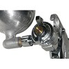 EA121A-1 400ml スプレーガン(上カップ式/フィルター付) エスコ 50508964
