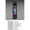 264ml 補修スプレー(超速乾性/ブリリアントレッド) エスコ