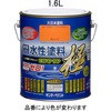 1.6L [水性]多目的塗料(青) エスコ