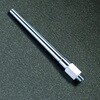EA123AE-100C 2.0穴x100mm/G 1/8" ノズル(エアーガン用) エスコ 50512035