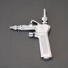EA123AE-9 2.0mm穴 エアーブローガン(8.5mmステム/流量調整付) エスコ 50512516