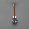EA123AF-4 3.0穴x106mm/G 1/8" ノズル(銅パイプ付) エスコ 50512638