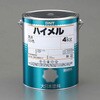 EA942EC-62 4.0kg 油性・多目的塗料(OD色・艶無し) エスコ 50513505