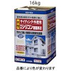 16 kg 水性・外壁サイディング塗料(ホワイト) エスコ