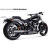 IX-HD1005SC2 IRONHEAD(�A�C�A���w�b�h) HARLEY-DAVIDSON SOFTAIL BREAKOUT SOFTAIL HERITAGE CLASSIC HC1-3C 2�{�o�� �X���b�v�I�� �}�t���[ MAD MAX(�}�b�h�}�b�N�X) 50516279