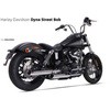 IX-HD1006SC2 IRONHEAD(�A�C�A���w�b�h) HARLEY-DAVIDSON DYNA(�_�C�i) STREET BOB(�X�g���[�g�{�u) HC1-3C 2�{�o�� �X���b�v�I�� �}�t���[ MAD MAX(�}�b�h�}�b�N�X) 50516297