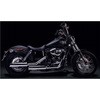 IX-HD1006SC2 IRONHEAD(�A�C�A���w�b�h) HARLEY-DAVIDSON DYNA(�_�C�i) STREET BOB(�X�g���[�g�{�u) HC1-3C 2�{�o�� �X���b�v�I�� �}�t���[ MAD MAX(�}�b�h�}�b�N�X) 50516297