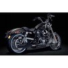 IX-HD1009SB2 IRONHEAD(�A�C�A���w�b�h) HARLEY-DAVIDSON SPORTSTER XL1200/XL883(�X�|�[�c�X�^�[)'14-'16 HC1-3B 2�{�o�� �X���b�v�I�� �}�t���[ �u���b�N MAD MAX(�}�b�h�}�b�N�X) 50516349