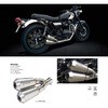 IX-OK760SS IRONHEAD(�A�C�A���w�b�h) KAWASAKI W800 OVC13SS �t��EX 2-1-2 �}�t���[ MAD MAX(�}�b�h�}�b�N�X) 50516796