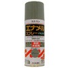 300ml エナメルスプレー(灰) エスコ