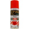 300ml エナメルスプレー(赤) エスコ