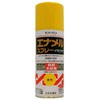 300ml エナメルスプレー(黄) エスコ