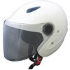 セミジェット型ヘルメット WS-303 wish TNK工業(SPEEDPIT)