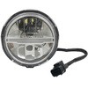 バイク ledヘッドライト