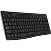 ワイヤレスキーボード K270 ロジクール