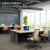 TKG-A2SAWN3 INVENT ワゴン(配送・組立サービス付き) コクヨ 52143474