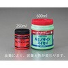 600ml[屋内外用]水性蛍光塗料(蛍光イエロー) エスコ