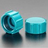 EA124GC-11 3/4"NH コネクターキャップ(2個) エスコ 50522675